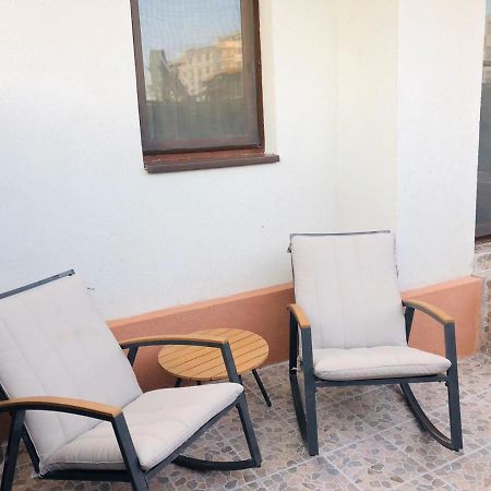 Beachside Studio Mamaia Nord Apartment Navodari Luaran gambar